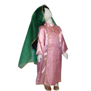 Disfraces de pastorelas para niñas – Elfamundi
