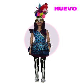 Catrina franky